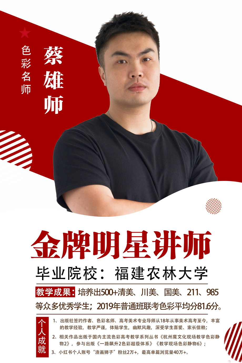 师资团队